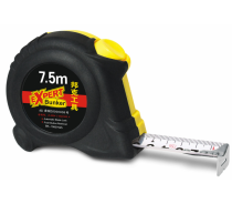 67 Series spray soft rubber tape measure