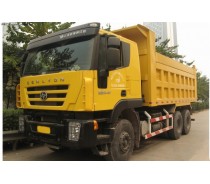 Dongfeng 6X4 Dumper truck