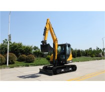 hydraulic excavator MC56-9