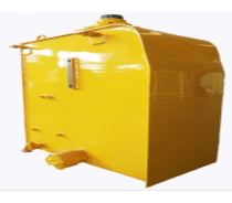 Hydraulic tank J236-25A-100000