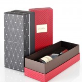 Wholesale Wine/Beer packaging box
