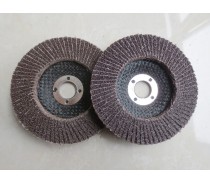 Normal Style Calcined Flap Disc Manufacturer