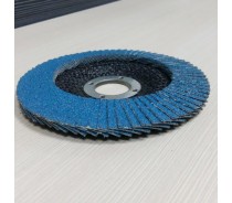 Stainless Steel Polishing Zirconia Flap Disc Manufacturer