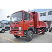 Dumper truck/Tipper-Dongfeng 4X2&18T