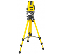 Three-five-line  laser level