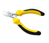 Mini diagonal pliers