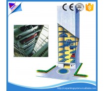Smart Auto Tower Parking System