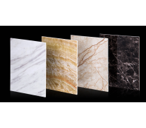 interior Decorative marble wall ceiling