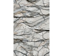 3mm thickness Marble Design pvc sheet