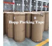 bopp packing tape Jumbo rolls