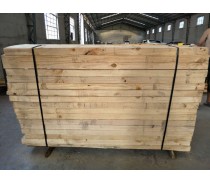 pine sawn timber/pine wood