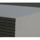 Standard Gypsum Board 2400*1200*9.5mm