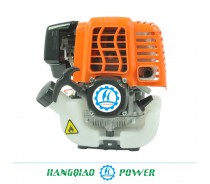 4 stroke gasoline engine 139F-2