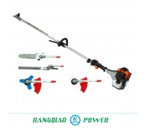 4 in 1 multifunction gasoline engine power tools