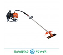 gasoline engine Grass cutter BG443R