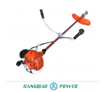 2 stroke gasoline engine weed eater CG443R