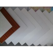 Building Materials gypsum ceiling tile