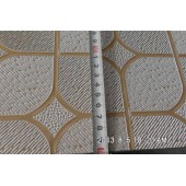 Quality suspended  tile Chinese gypsum ceiling tile