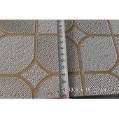 Quality suspended  tile Chinese gypsum ceiling tile