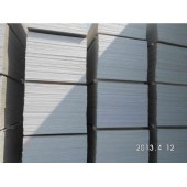 dry wall partition paper faced gypsum board