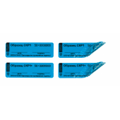 Acrylic Adhesive and Carton Sealing Use security void sticker