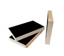 Black film faced plywood from Linyi manufacture