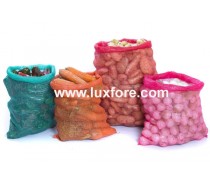 Mesh Bag for Vegetable Fruit Packing