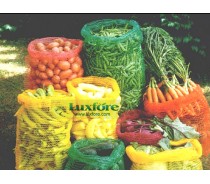 Net Bag for Packing Vegetable Fruits