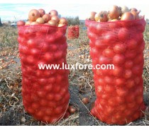 PP Leno Mesh Bag for Potato Onion