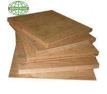 4x8 18mm birch plywood from Greentrend