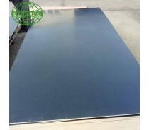 Black Film faced plywood manufacturer in Linyi