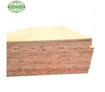 1220mm*2440mm Block Board/Blockboard for Furniture