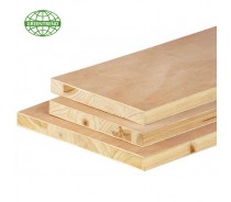 Wholesale Wood Blocks Board /Wood BlockBoard from China