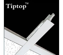 T-bar/T-grid for ceiling tiles