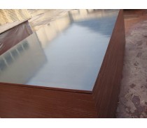 finger joint film faced plywood