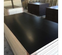 CONSTRUCTION BOARD FILM FACE PLYWOOD