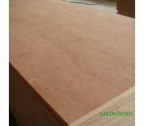 Pencil cedar laminated  poplar sheet commercial plywood