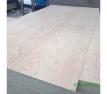 Top quality commercial plywood used for furniture