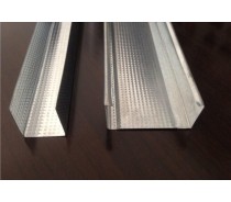 Glvanized steel CD&UD