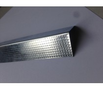 GI wall ange /corner bead