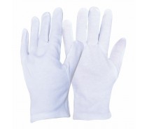 100% Cotton Knitted Gloves,working glove