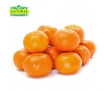 orange mandarin