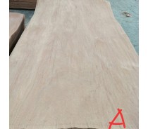 NATURAL WOOD VENEER FOR PLYWOOD