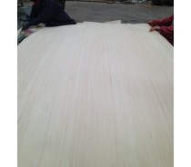 RECON WOOD VENEER FOR PLYWOOD FACE