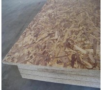 OSB BOARD FOR CONSTRUCTION