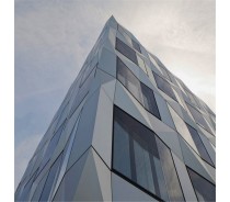 alucobond acp acm cladding panel sheet