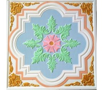 High Quality GRG Ceiling Panel