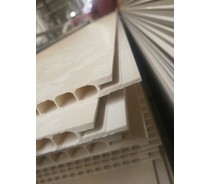 Super Strong PVC Wall Panel