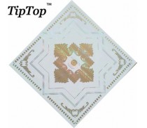 Cheap Square PVC Ceiling Panel