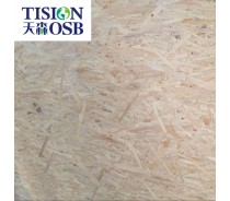 cheap construction grade 15.3mm osb